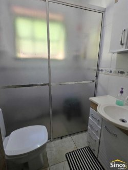 Sítio com 2,00 hectares no bairro Lomba Grande 
