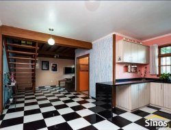 Casa com 05 suítes no bairro Imigrante Norte 
