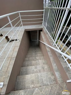 Casa com 03 dormitórios para locação no bairro Ideal 