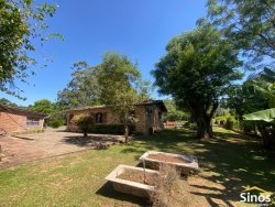 Sítio com 3,9 hectares no bairro Lomba Grande 
