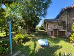 Sítio com 3,9 hectares no bairro Lomba Grande 