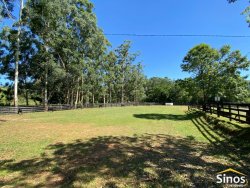 Sítio com 3,9 hectares no bairro Lomba Grande 