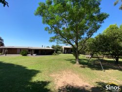 Sítio com 3,9 hectares no bairro Lomba Grande 