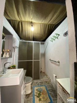 Sítio com 3,9 hectares no bairro Lomba Grande 
