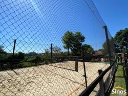Sítio com 3,9 hectares no bairro Lomba Grande 