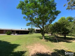 Sítio de 3,9 hectares para locação no bairro Lomba Grande 
