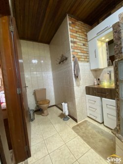 Sítio de 3,9 hectares para locação no bairro Lomba Grande 