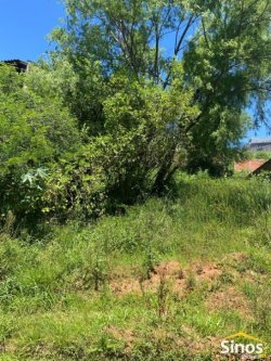 Terreno com 461,7m² no bairro Santo André 