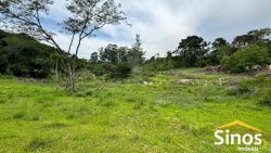Sítio de 23.930,16 m² em Lomba Grande 