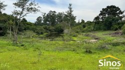 Sítio de 23.930,16 m² em Lomba Grande 