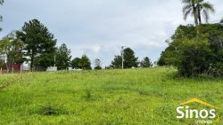 Sítio de 23.930,16 m² em Lomba Grande 