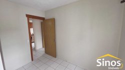Apartamento com 02 dormitórios no Residencial Sol Nascente 