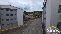 Apartamento com 02 dormitórios no Residencial Sol Nascente 