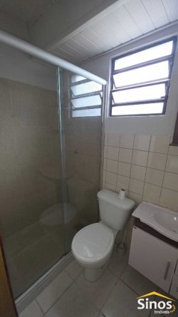 Apartamento com 02 dormitórios no Residencial Sol Nascente 