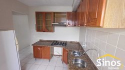 Apartamento com 02 dormitórios no Residencial Sol Nascente 