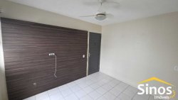 Apartamento com 02 dormitórios no Residencial Sol Nascente 