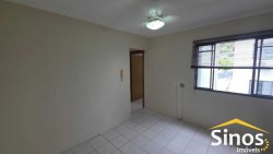 Apartamento com 02 dormitórios no Residencial Sol Nascente 