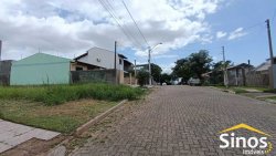 Terreno com 250m² no bairro Santo Afonso 