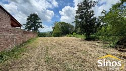 Terreno com 543,49m² no bairro Lomba Grande 