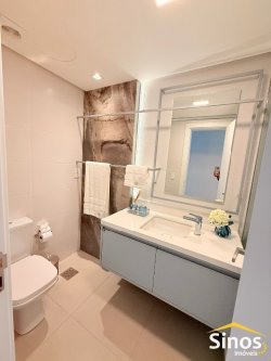 Apartamento com 02 dormitórios no Residencial Visconde  