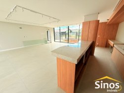 Apartamento com 02 dormitórios no Residencial Visconde  
