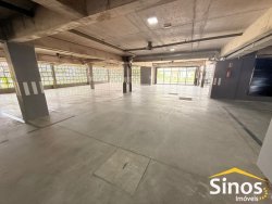 Apartamento com 02 dormitórios no Residencial Visconde  