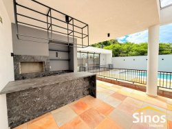 Apartamento com 02 dormitórios no Residencial Visconde  