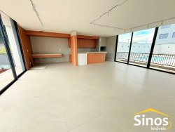 Apartamento com 02 dormitórios no Residencial Visconde  
