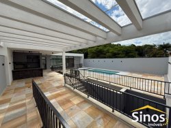 Apartamento com 02 dormitórios no Residencial Visconde  