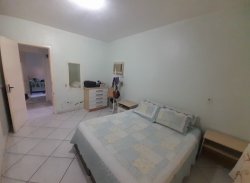 Casa com 02 dormitórios no bairro Canudos 