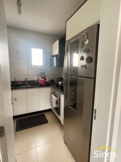 Apartamento com 02 dormitórios para locação no Condomínio Avenida Brasil 