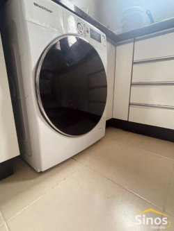 Apartamento com 02 dormitórios para locação no Condomínio Avenida Brasil 