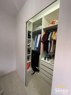 Apartamento com 02 dormitórios para locação no Condomínio Avenida Brasil 