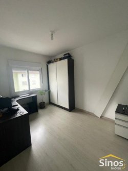 Apartamento com 02 dormitórios para locação no Condomínio Avenida Brasil 