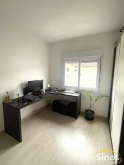 Apartamento com 02 dormitórios para locação no Condomínio Avenida Brasil 