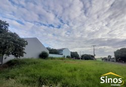 Terreno com 635m² no bairro Campestre 