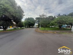 Terreno com 635m² no bairro Campestre 