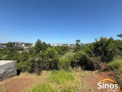 Terreno com 360,25m² no bairro Colina do Sol  