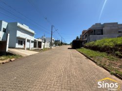 Terreno com 360,25m² no bairro Colina do Sol  