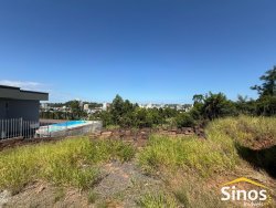 Terreno com 360,25m² no bairro Colina do Sol  