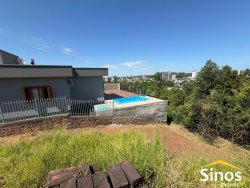 Terreno com 360,25m² no bairro Colina do Sol  