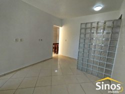Casa com 03 dormitórios no bairro Hamburgo Velho 