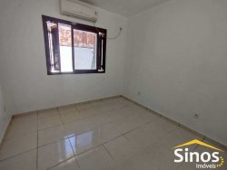 Casa com 03 dormitórios no bairro Hamburgo Velho 