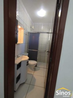 Casa com 03 dormitórios no bairro Hamburgo Velho 
