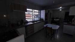 Casa mista com 04 dormitórios no Bairro Ideal 