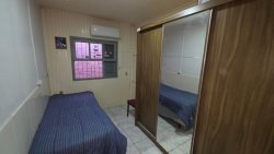 Casa mista com 04 dormitórios no Bairro Ideal 
