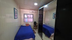 Casa mista com 04 dormitórios no Bairro Ideal 
