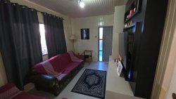Casa mista com 04 dormitórios no Bairro Ideal 