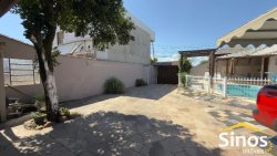 CASA DE ESQUINA COM 04 DORMITÓRIOS NO BAIRRO FEITORIA SELLER 