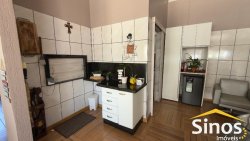 CASA DE ESQUINA COM 04 DORMITÓRIOS NO BAIRRO FEITORIA SELLER 